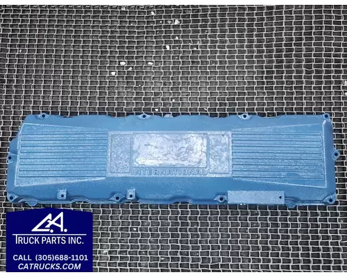 INTERNATIONAL DT 466E Valve Cover