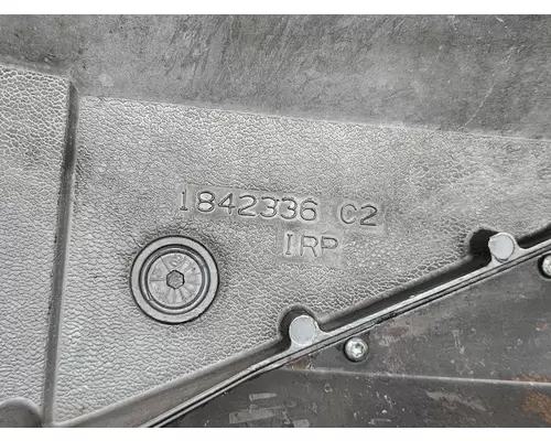 INTERNATIONAL DT 466E Valve Cover