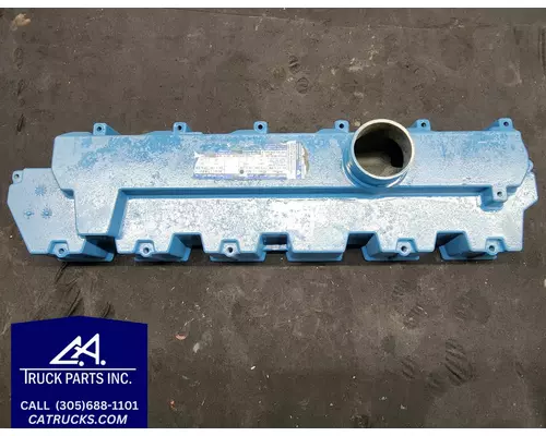 INTERNATIONAL DT 466E Valve Cover