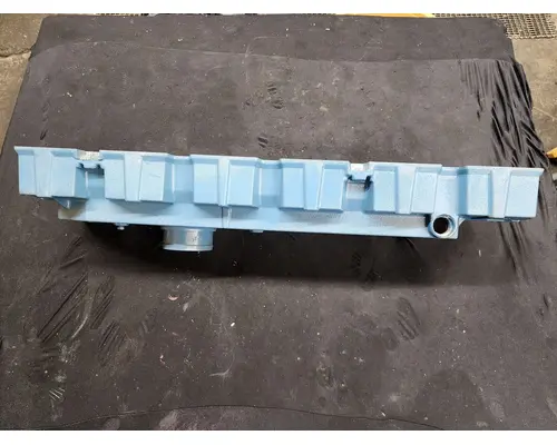 INTERNATIONAL DT 466E Valve Cover