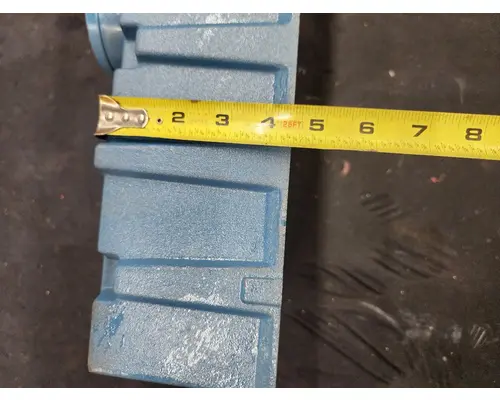 INTERNATIONAL DT 466E Valve Cover