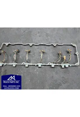 INTERNATIONAL DT 466E Valve Cover
