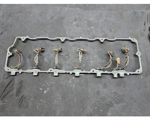INTERNATIONAL DT 466E Valve Cover
