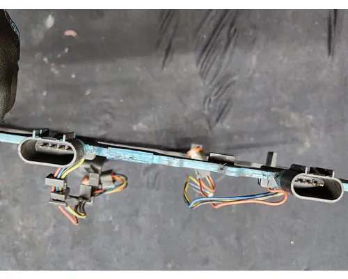 INTERNATIONAL DT 466E Valve Cover