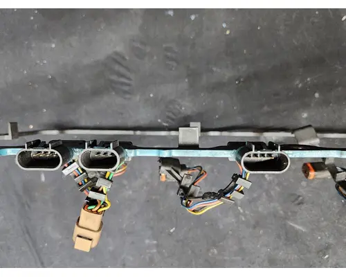 INTERNATIONAL DT 466E Valve Cover