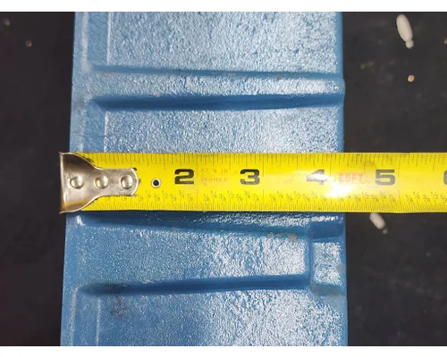 INTERNATIONAL DT 466E Valve Cover