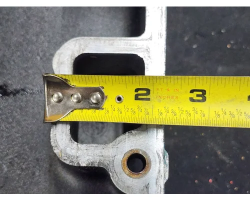 INTERNATIONAL DT 466E Valve Cover