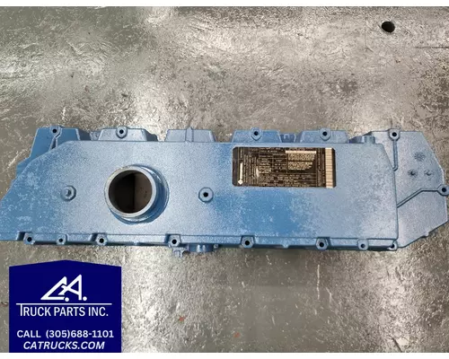 INTERNATIONAL DT 466E Valve Cover