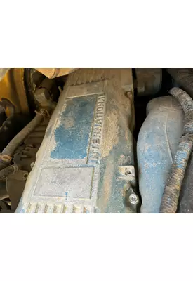 INTERNATIONAL DT 466E Valve Cover