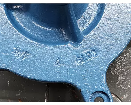 INTERNATIONAL DT 466E Water Pump