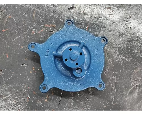 INTERNATIONAL DT 466E Water Pump