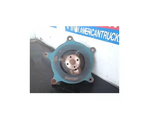 INTERNATIONAL DT 466E Water Pump