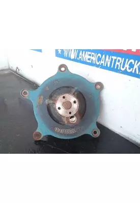 INTERNATIONAL DT 466E Water Pump