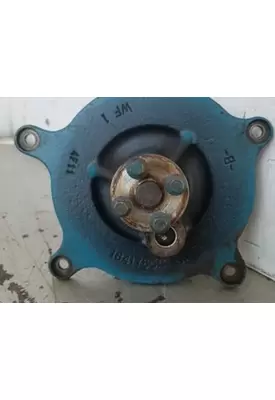 INTERNATIONAL DT 466E Water Pump