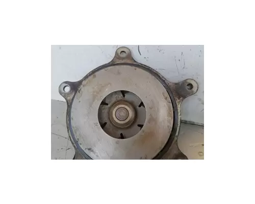 INTERNATIONAL DT 466E Water Pump