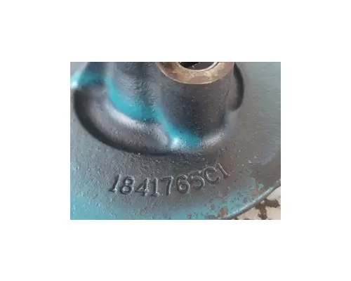 INTERNATIONAL DT 466E Water Pump