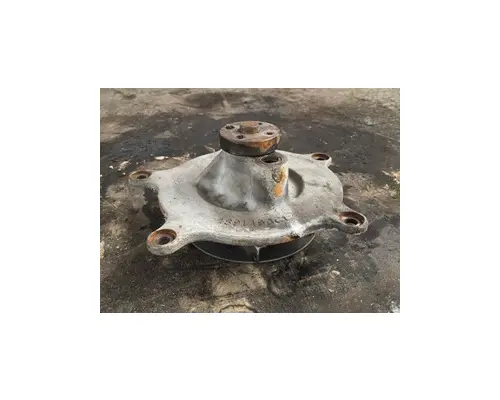 INTERNATIONAL DT 466E Water Pump
