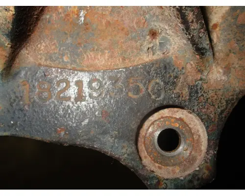 INTERNATIONAL DT 466E Water Pump