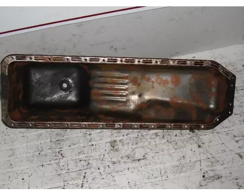 INTERNATIONAL DT 466M Oil Pan