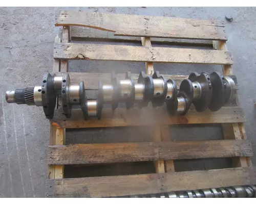 INTERNATIONAL DT 466 Crankshaft