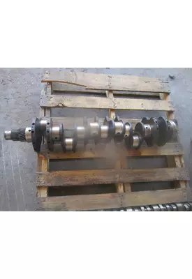 INTERNATIONAL DT 466 Crankshaft