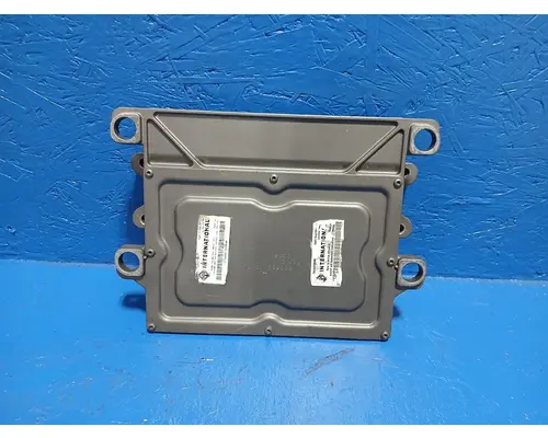 INTERNATIONAL DT 466 ECM