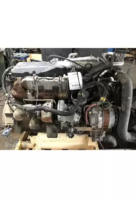 INTERNATIONAL DT 466 Engine Assembly