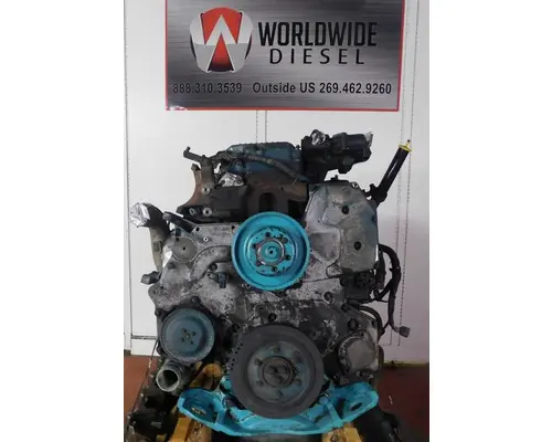 INTERNATIONAL DT 466 Engine Assembly