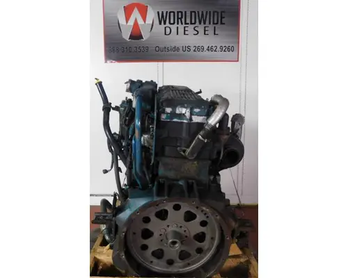 INTERNATIONAL DT 466 Engine Assembly