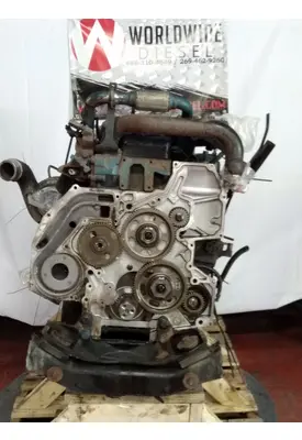 INTERNATIONAL DT 466 Engine Assembly