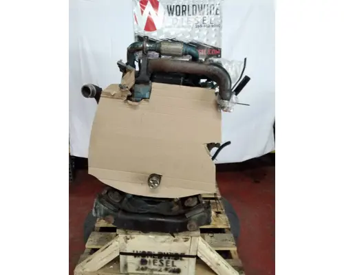 INTERNATIONAL DT 466 Engine Assembly