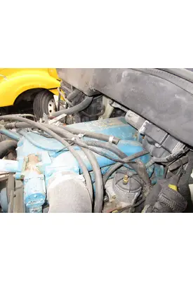 INTERNATIONAL DT 466 Engine Assembly