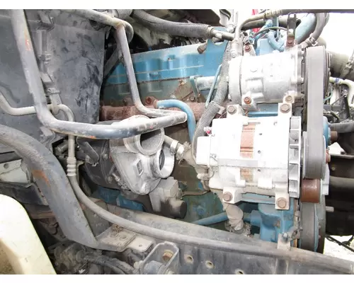 INTERNATIONAL DT 466 Engine Assembly