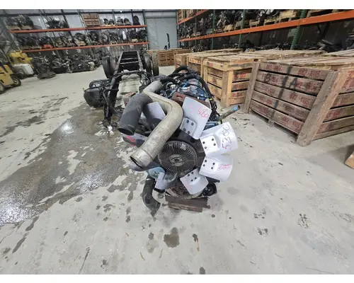 INTERNATIONAL DT 466 Engine Oil Cooler