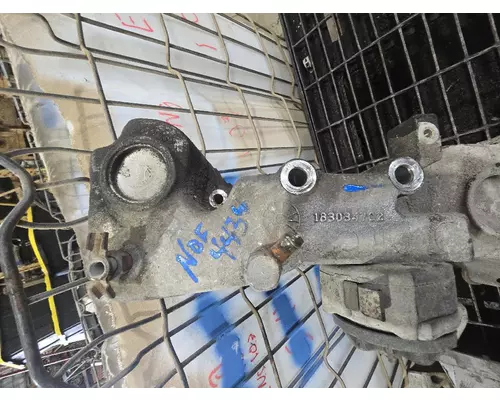 INTERNATIONAL DT 466 Engine Parts, Misc.