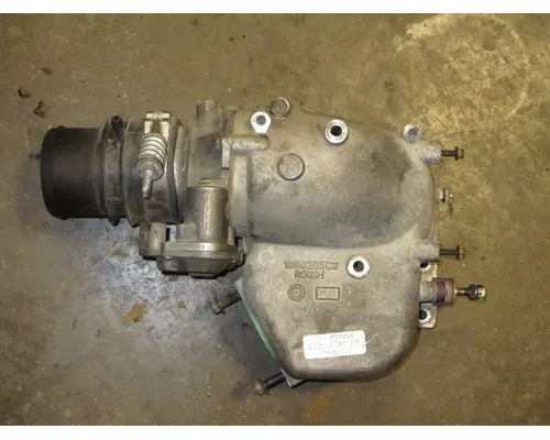 INTERNATIONAL DT 466 Engine Parts, Misc.