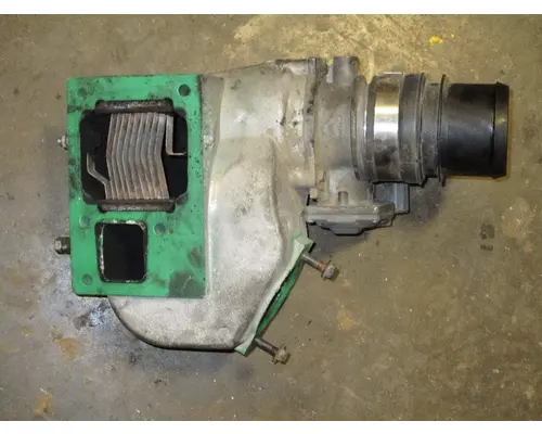INTERNATIONAL DT 466 Engine Parts, Misc.