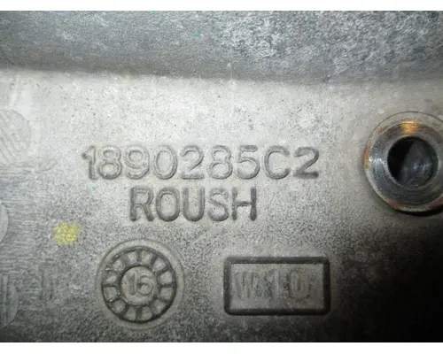 INTERNATIONAL DT 466 Engine Parts, Misc.