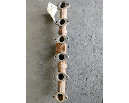 INTERNATIONAL DT 466 Exhaust Manifold