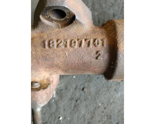 INTERNATIONAL DT 466 Exhaust Manifold