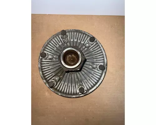 INTERNATIONAL DT 466 Fan Clutch