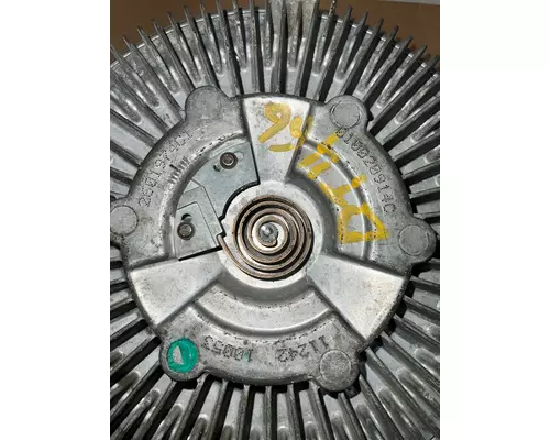 INTERNATIONAL DT 466 Fan Clutch