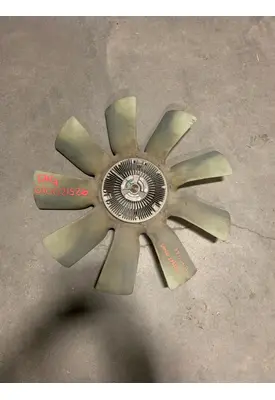 INTERNATIONAL DT 466 Fan Hub/Clutch