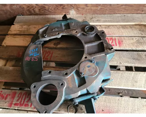 INTERNATIONAL DT 466 Flywheel Housing