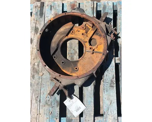 INTERNATIONAL DT 466 Flywheel Housing