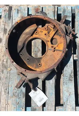 INTERNATIONAL DT 466 Flywheel Housing