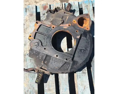 INTERNATIONAL DT 466 Flywheel Housing