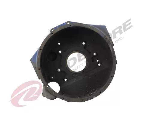 INTERNATIONAL DT 466 Flywheel Housing