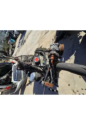 INTERNATIONAL DT 466 Flywheel