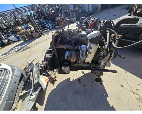 INTERNATIONAL DT 466 Flywheel